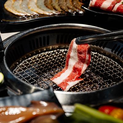 醉香燒肉來襲，顛覆味蕾的體驗