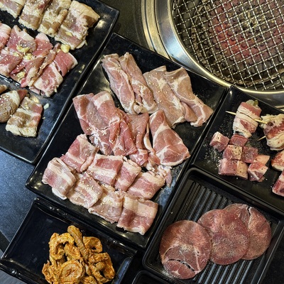 醉香燒肉來襲，顛覆味蕾的體驗